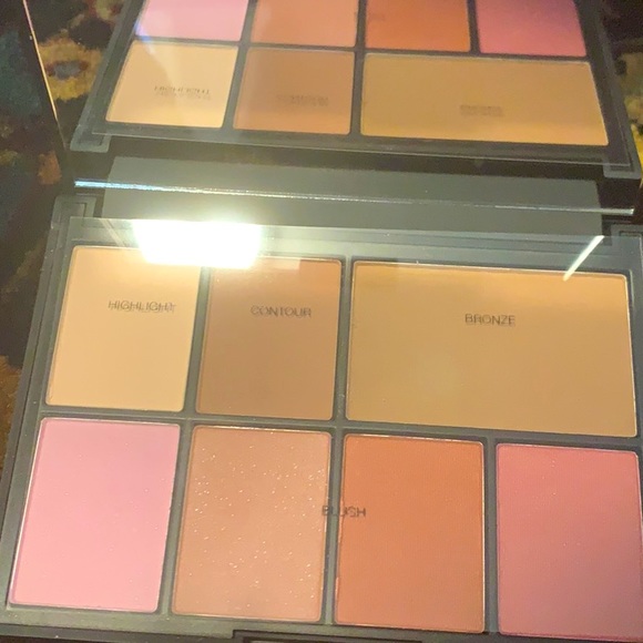 NARS NARSissit Cheek Palette *Limited Edition* - Picture 1 of 3